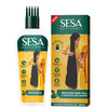 Sesa Ayurvedic Oil For Hair Growth & Hair Fall Control With Bhringraj & 17herbs-200 Ml