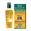 Sesa Ayurvedic Oil For Hair Growth & Hair Fall Control With Bhringraj & 17herbs-200 Ml