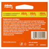 Gillette Fusion Manual Shaving Razor Blades - 2S Pack (Cartridge)