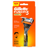 Gillette Fusion Power Shaving Razor
