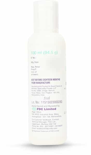 Simyl Mct Oil 100 Ml
