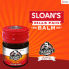 Sloan's Pain Relief Balm - 20G