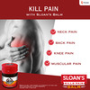 Sloan's Pain Relief Balm - 20G