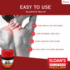 Sloan's Pain Relief Balm - 20G