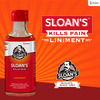Sloan'S Pain Relief Liniment Bottle Of 71ml
