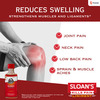 Sloan'S Pain Relief Liniment Bottle Of 71ml