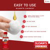 Sloan'S Pain Relief Liniment Bottle Of 71ml