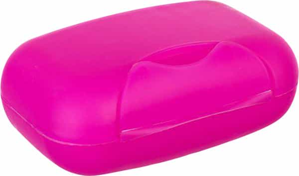 Soap Box