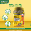 Softovac Sf Bowel Regulator For Constipation Powder 100 Gm