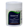 Sooktyn Bottle Of 50 Tablets