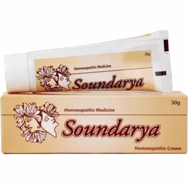 Soundarya Cream 30Gm