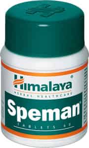 Himalaya Speman | Tablets | 60 No's