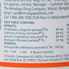 Himalaya Speman | Tablets | 60 No's