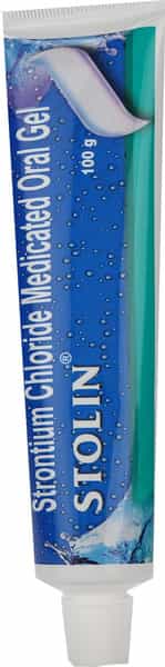 Stolin Gel 100Gm