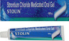 Stolin Gel 100gm