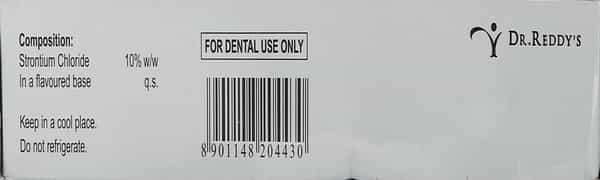 Stolin Gel 100Gm