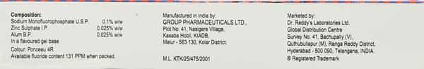 Stolin R Gel 100Gm