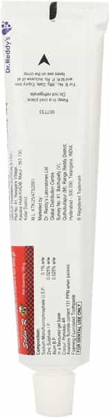 Stolin R Gel 100Gm