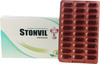 Stonvil Strip Of 30 Capsules