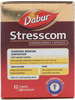Dabur Stresscom 10 Caps