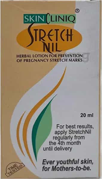 Stretch Nil Lotion 20Ml