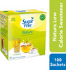 Sugar Free Natura 100 Sachet Sweetener Sachets Box Of 100 'S