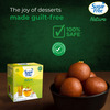 Sugar Free Natura 100 Sachet Sweetener Sachets Box Of 100 'S