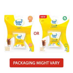 Sugar Free Gold Plus Sweetener Bottle Of 300 Pellets