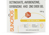 Suncros Aqua Spf 26 Gel 100Gm