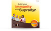 Supradyn Multivitamin Tablets Strip Of 15 'S