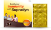 Supradyn Multivitamin Tablets Strip Of 15 'S