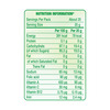Tang Mango Instant Drink Mix Packet Of 500 G