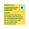 Tang Mango Instant Drink Mix Packet Of 500 G