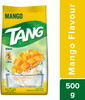 Tang Mango Instant Drink Mix Packet Of 500 G