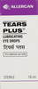 Tears Plus Eye Drops 10Ml