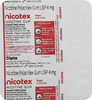 Tegaderm Film Dressing 6X7 1623W