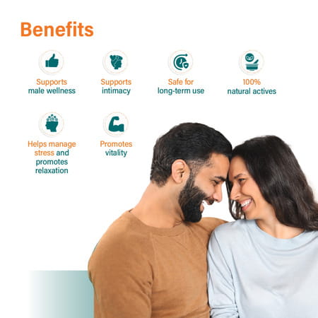 Himalaya Tentex Forte | Tablets | 10 No'S