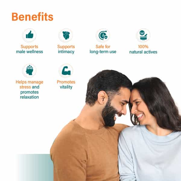 Himalaya Tentex Forte | Tablets | 10 No's