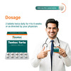 Himalaya Tentex Forte | Tablets | 10 No'S