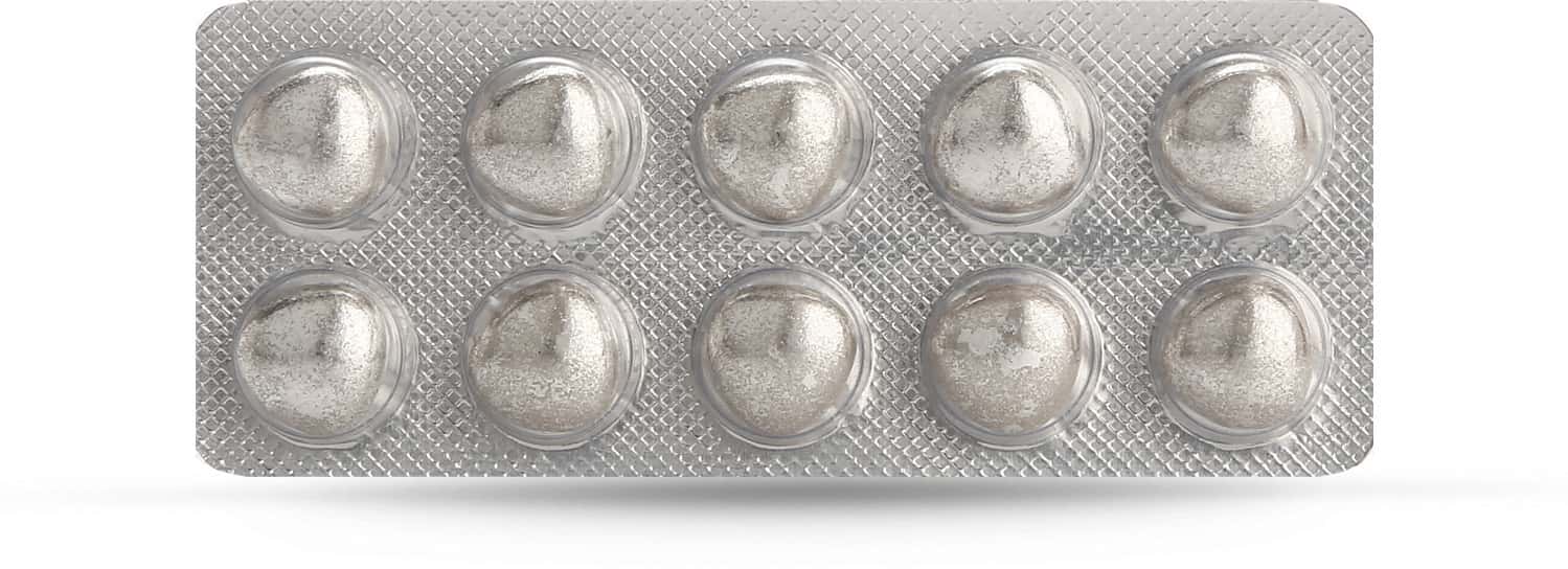 Buy HIMALAYA TENTEX FORTE TABLETS - 10'S Online & Get Upto 60% OFF at ...
