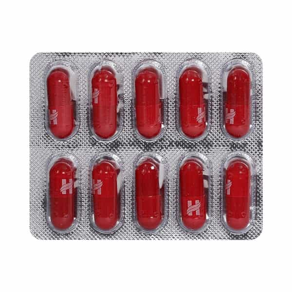 Himalaya Tentex Royal | Capsules | 10 No's