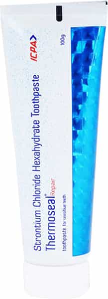 Thermoseal 10% Paste 100Gm