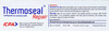 Thermoseal 10% Paste 100Gm