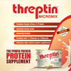 Threptin Micromix Vanilla Nutrition Powder Tin Of 200 G