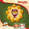 Threptin Micromix Vanilla Nutrition Powder Tin Of 200 G
