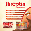 Threptin Chocolate Nutrition Powder Tin Of 200 G
