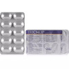 Trichup Strip Of 10 Capsules