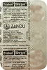 Trishun Strip Of 6 Tablets