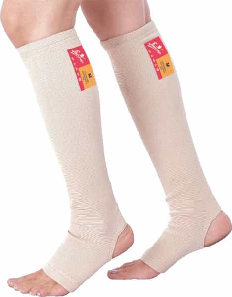 Flamingo Below Knee Stocking Large 1