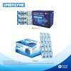 Unienzyme Strip Of 15 Tablets